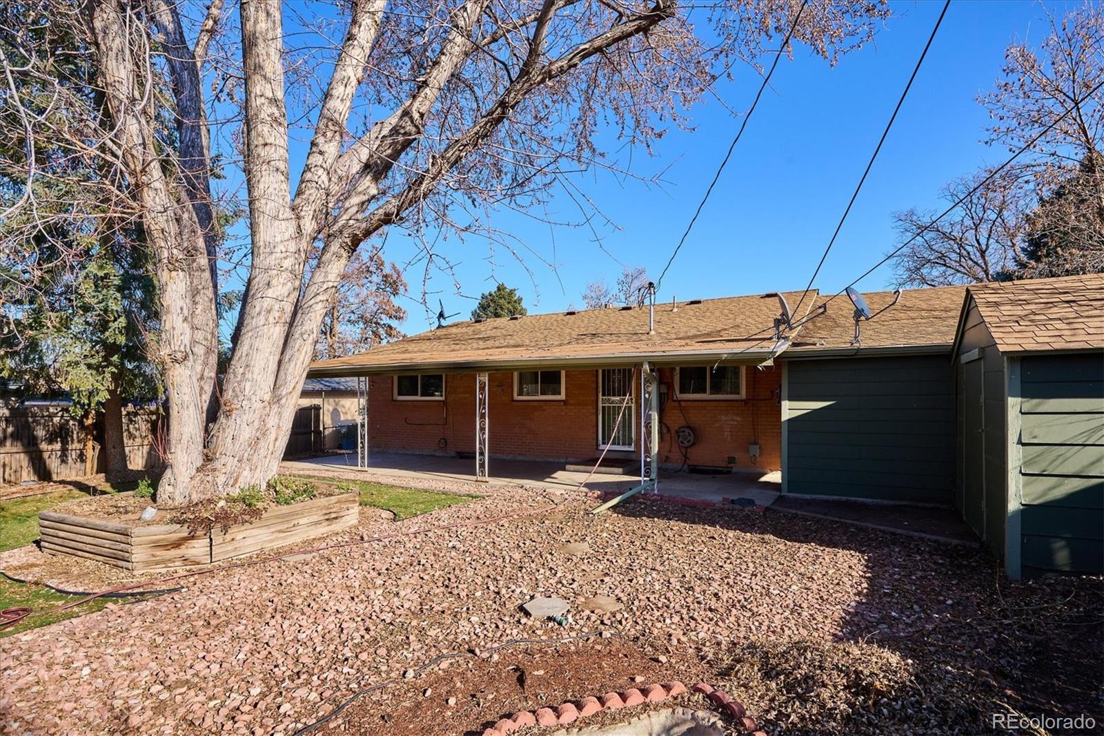 MLS Image #22 for 3765 s hazel court,englewood, Colorado