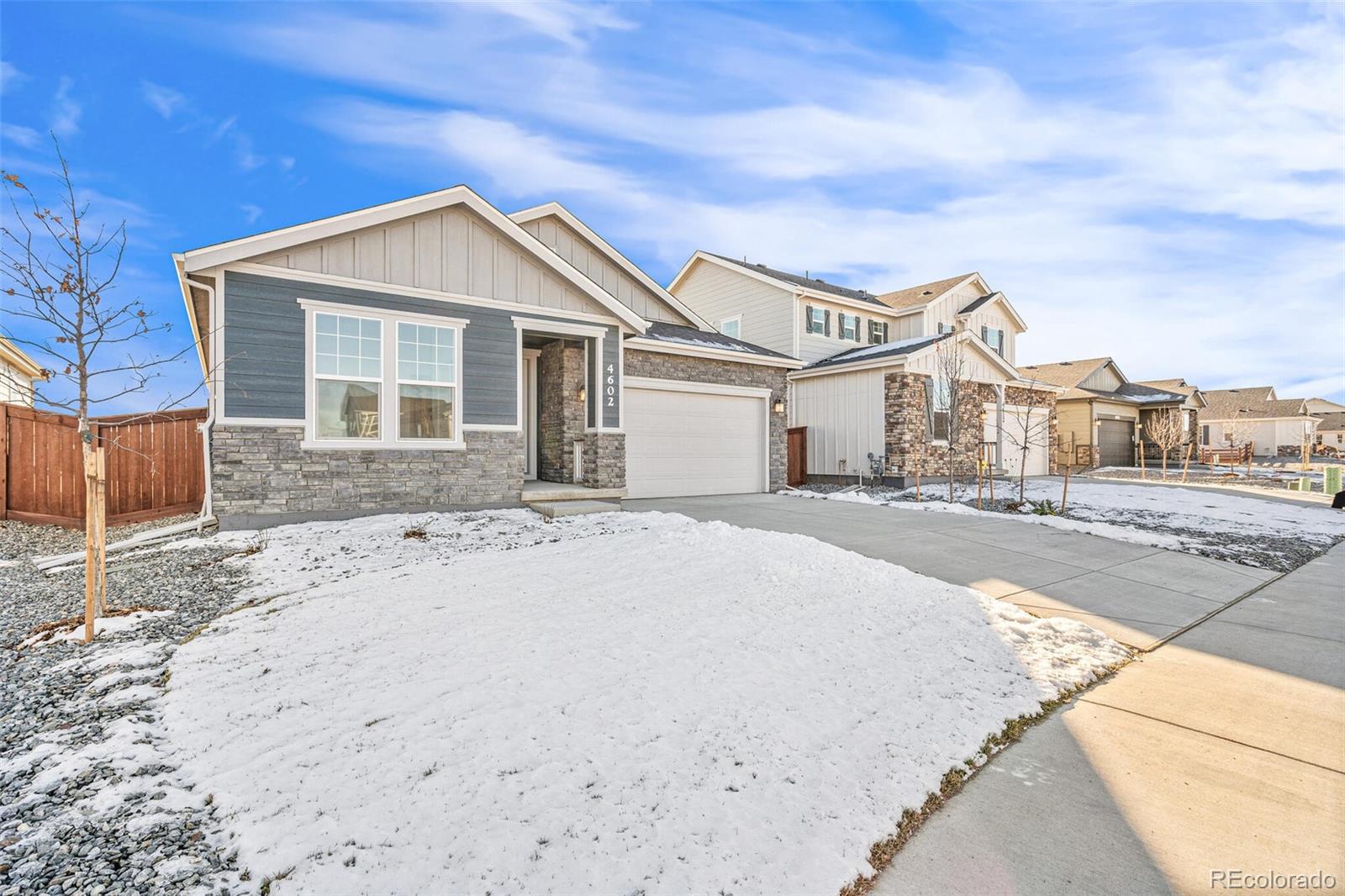 CMA Image for 652  thoroughbred lane,Johnstown, Colorado