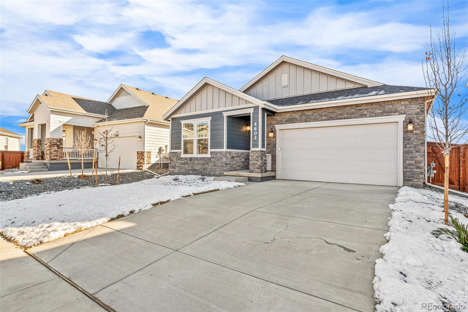 MLS Image #2 for 4602  amrock drive,johnstown, Colorado