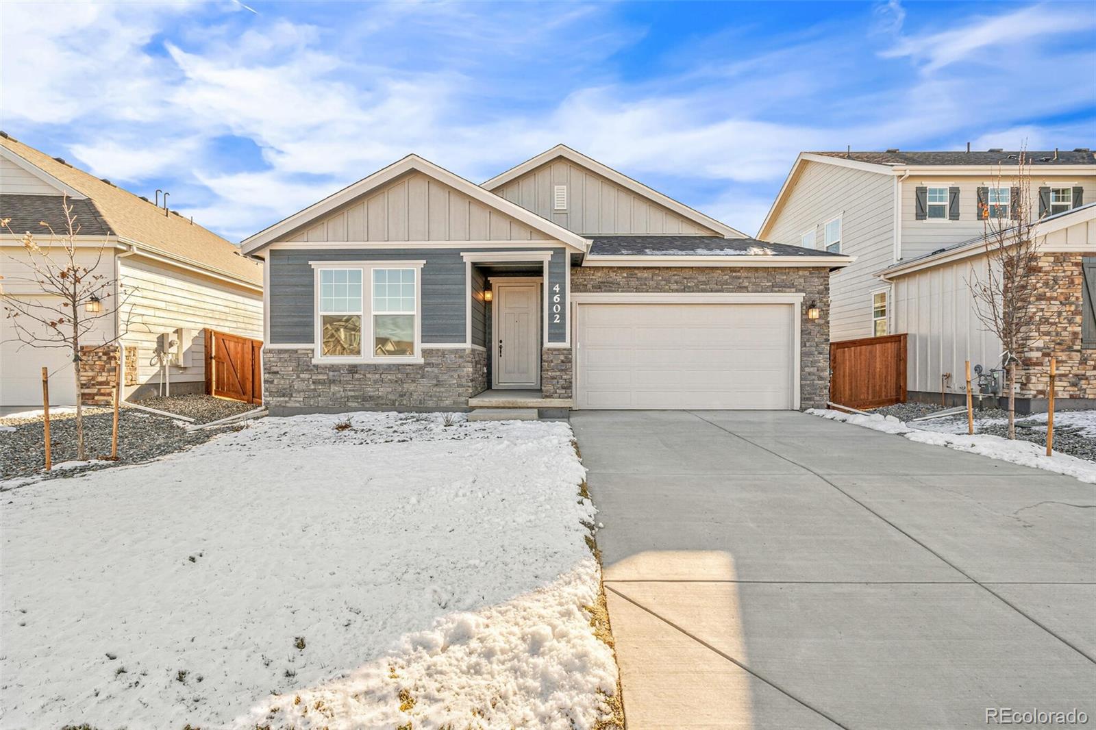 MLS Image #31 for 4602  amrock drive,johnstown, Colorado