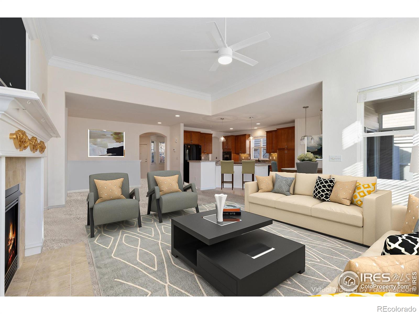 CMA Image for 1521  orion place,Longmont, Colorado
