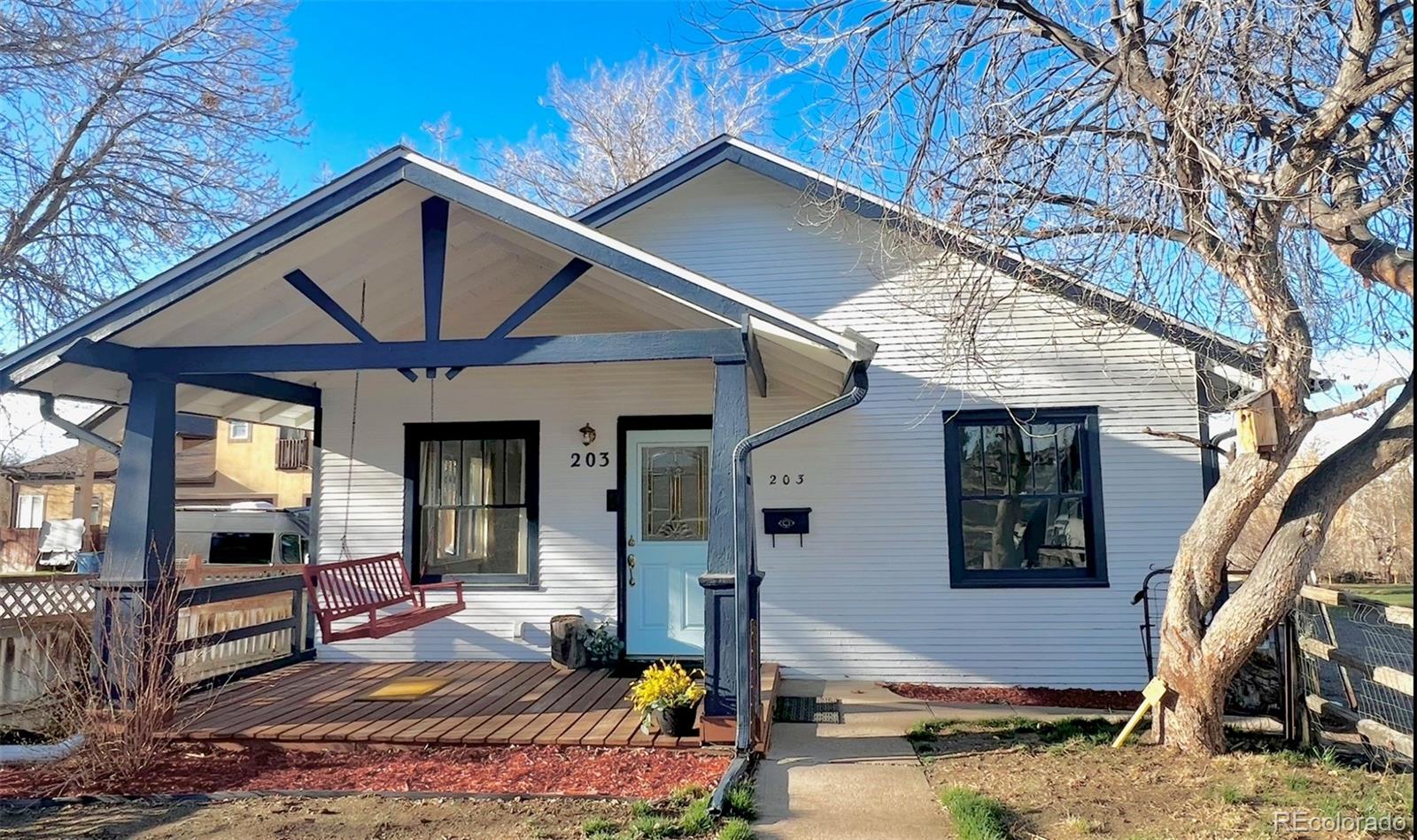 MLS Image #0 for 203 w rafferty gardens avenue,littleton, Colorado
