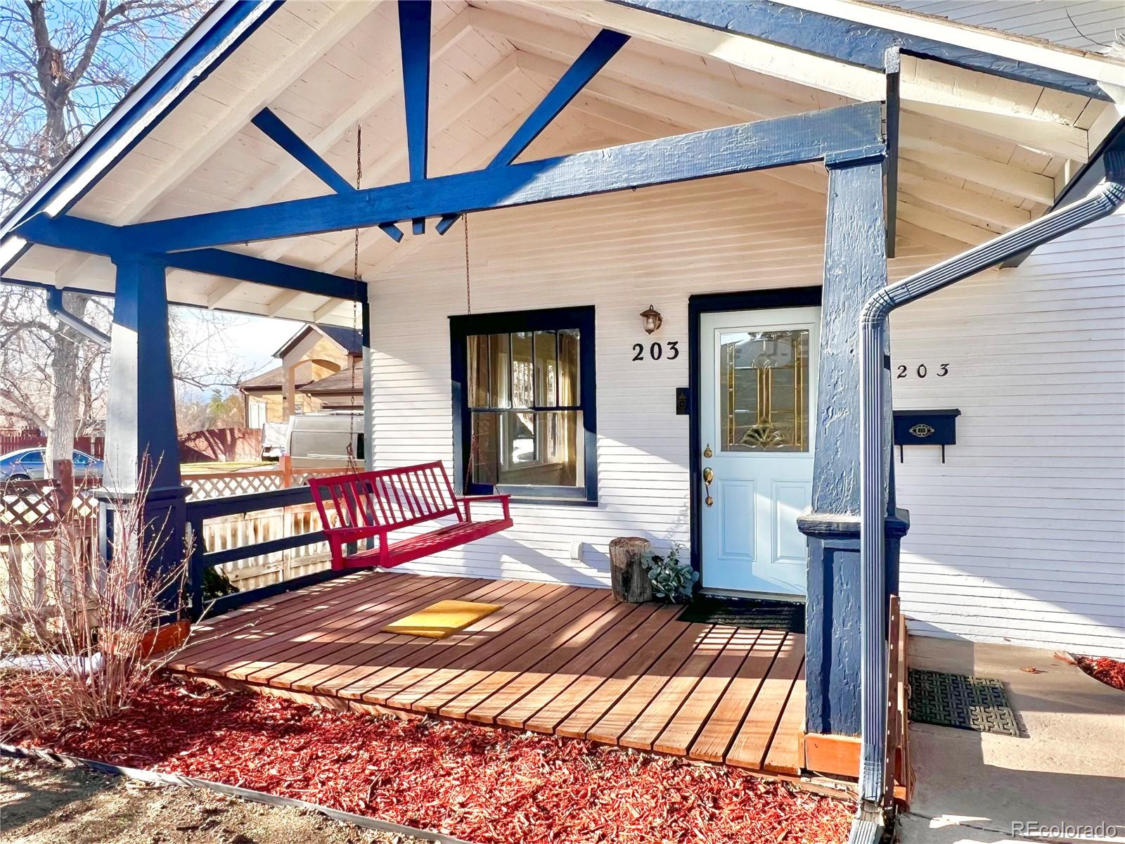 MLS Image #1 for 203 w rafferty gardens avenue,littleton, Colorado
