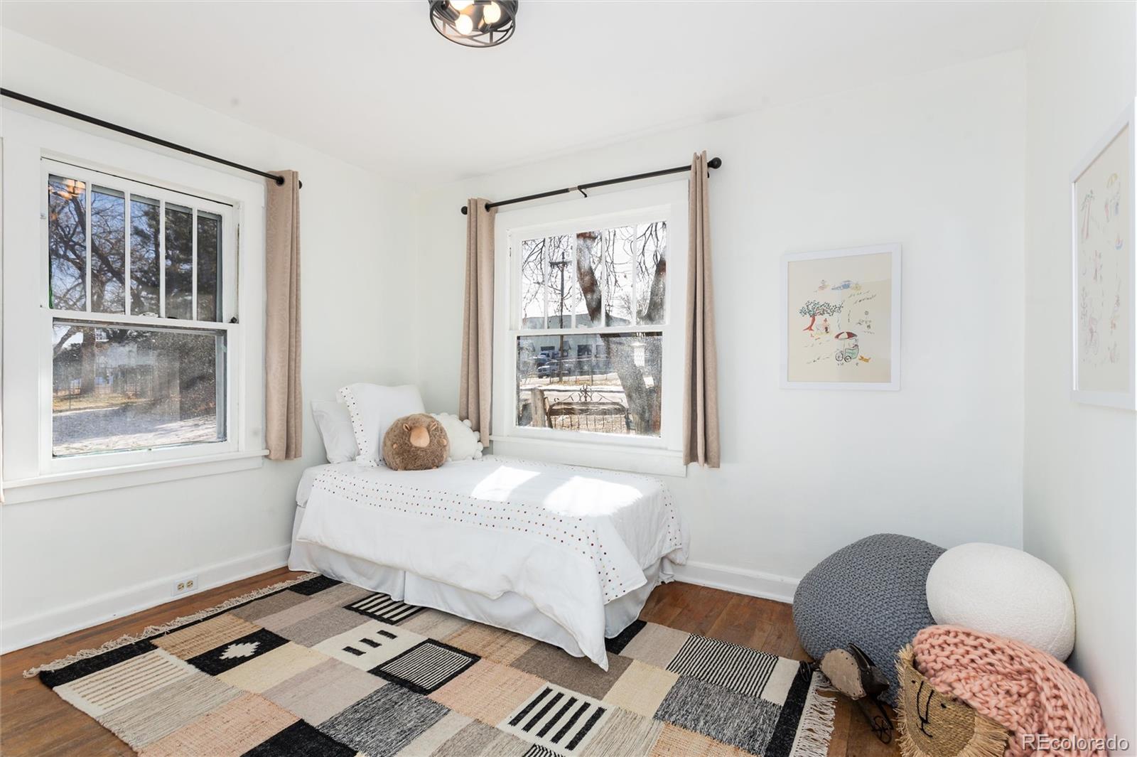 MLS Image #17 for 203 w rafferty gardens avenue,littleton, Colorado