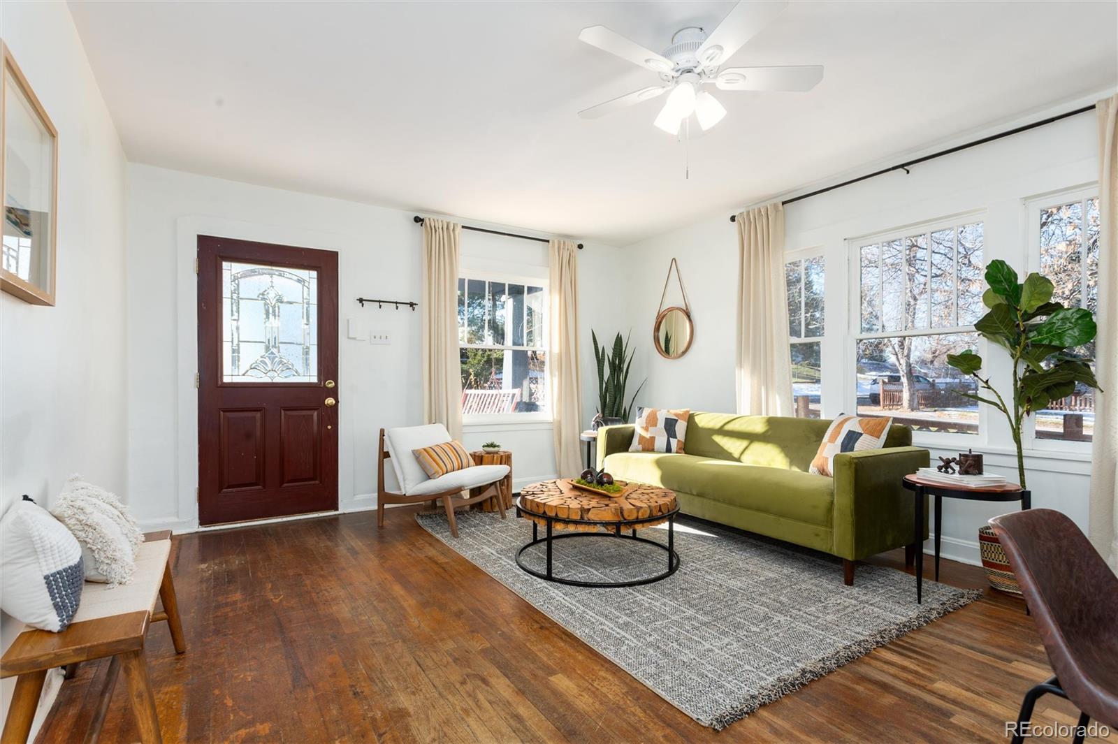 MLS Image #2 for 203 w rafferty gardens avenue,littleton, Colorado