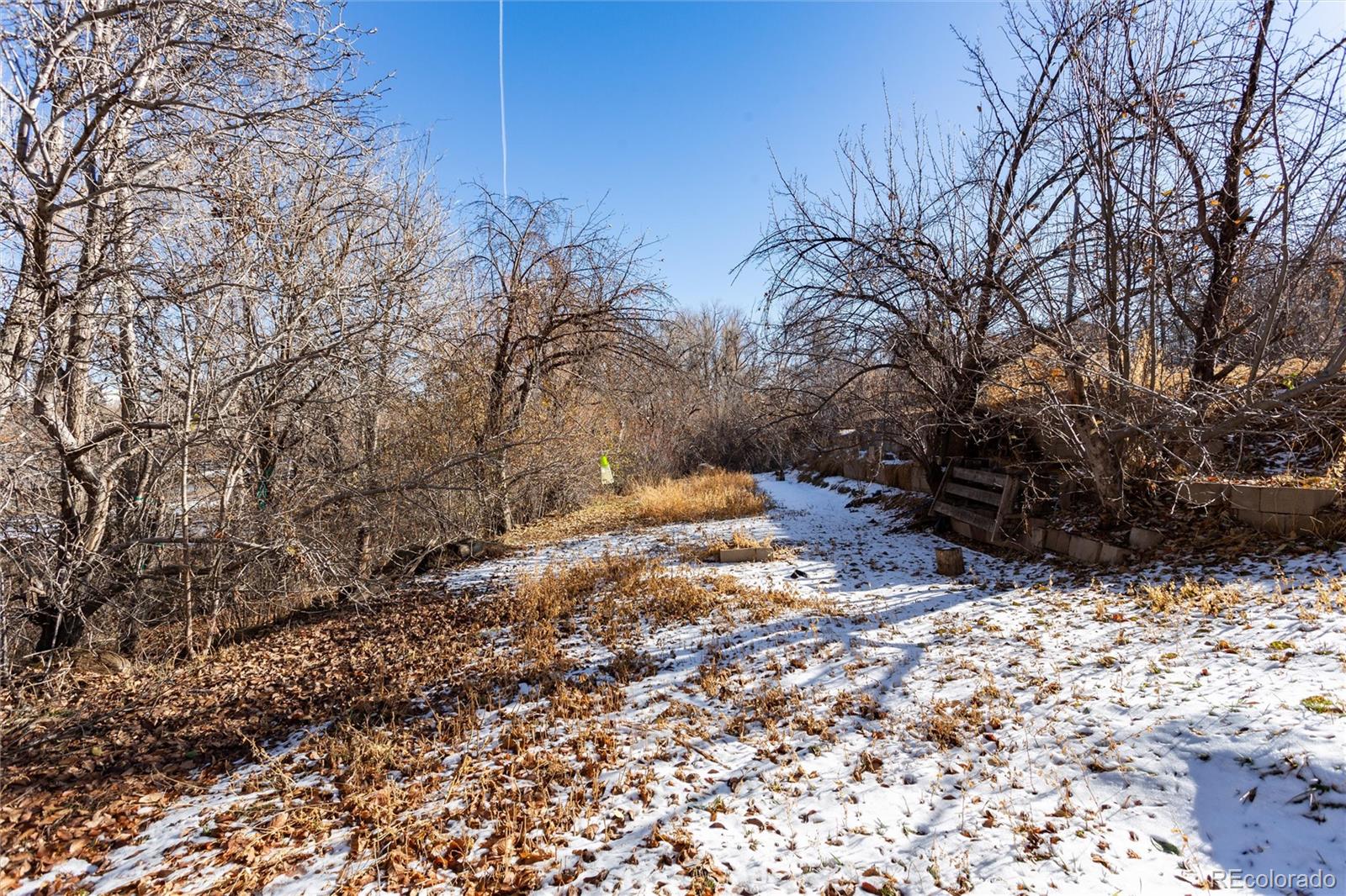 MLS Image #22 for 203 w rafferty gardens avenue,littleton, Colorado