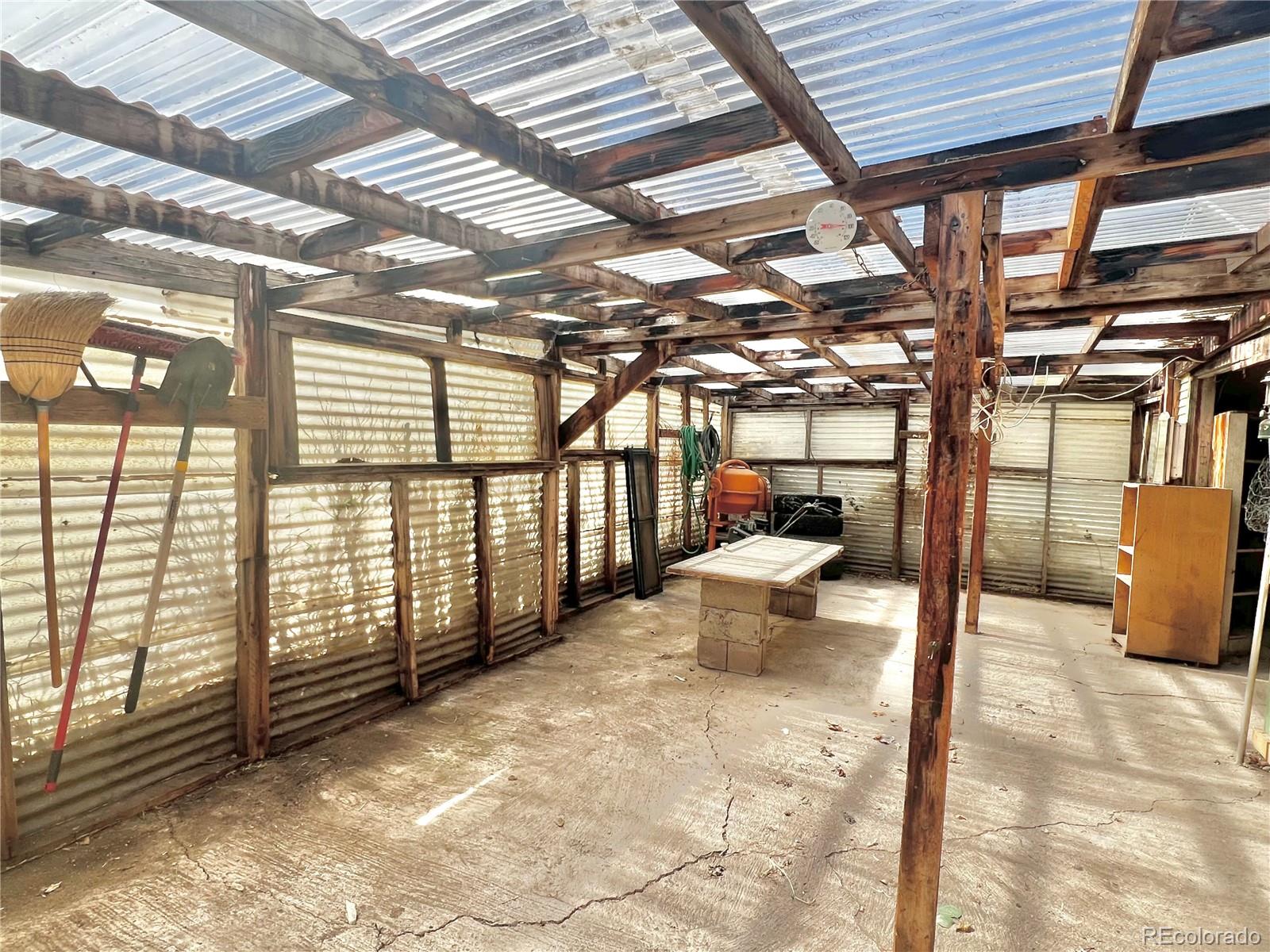 MLS Image #25 for 203 w rafferty gardens avenue,littleton, Colorado