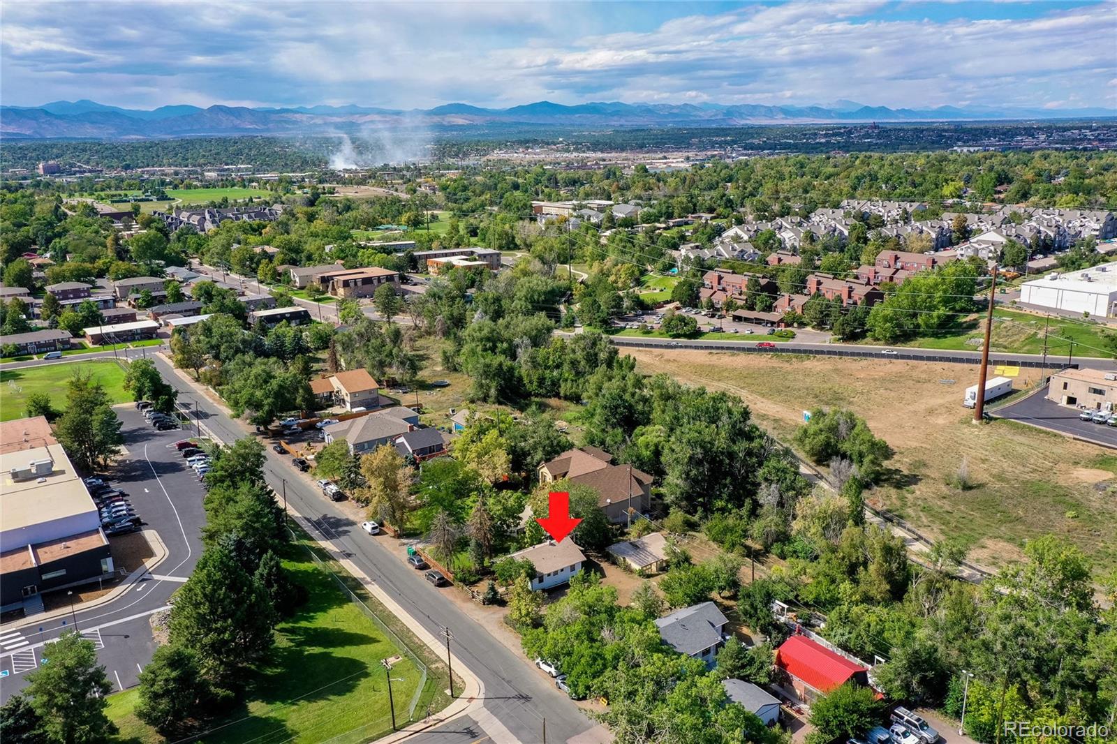 MLS Image #28 for 203 w rafferty gardens avenue,littleton, Colorado