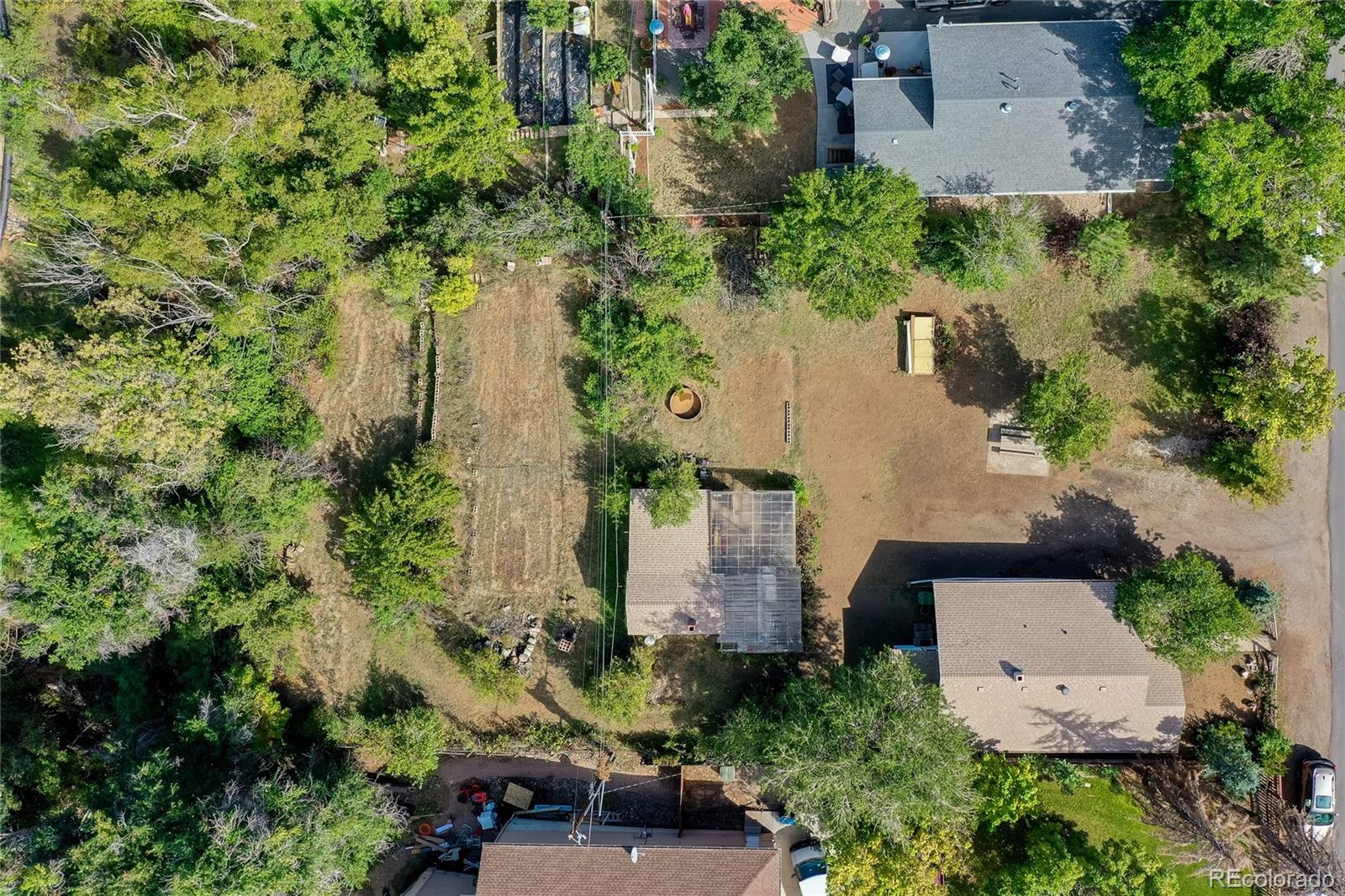 MLS Image #29 for 203 w rafferty gardens avenue,littleton, Colorado