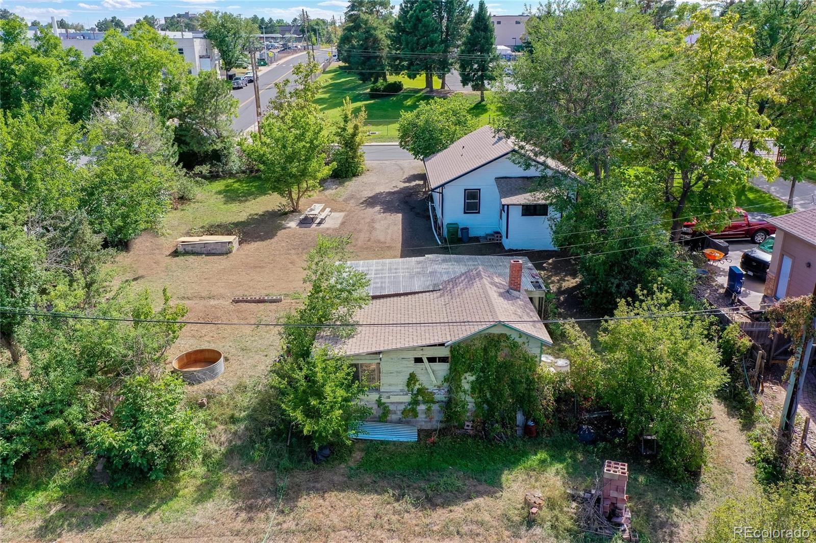 MLS Image #30 for 203 w rafferty gardens avenue,littleton, Colorado