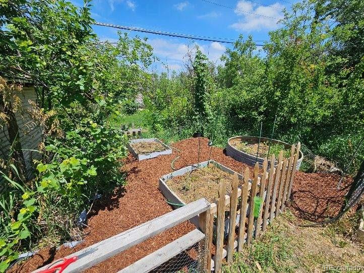 MLS Image #33 for 203 w rafferty gardens avenue,littleton, Colorado
