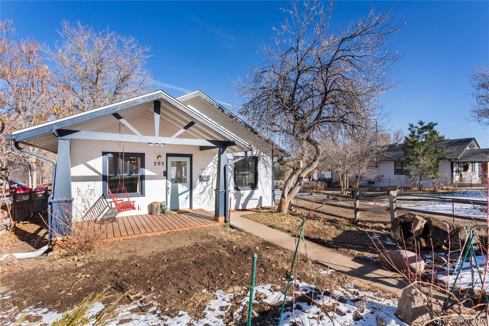 MLS Image #35 for 203 w rafferty gardens avenue,littleton, Colorado