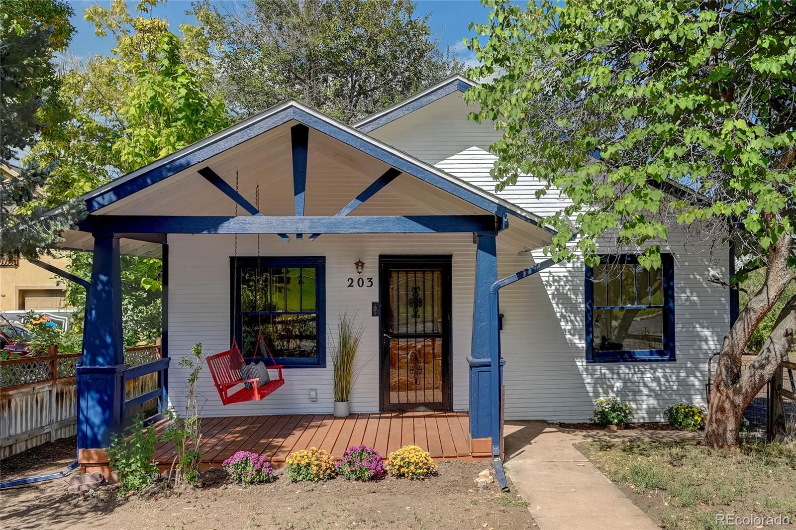 MLS Image #37 for 203 w rafferty gardens avenue,littleton, Colorado