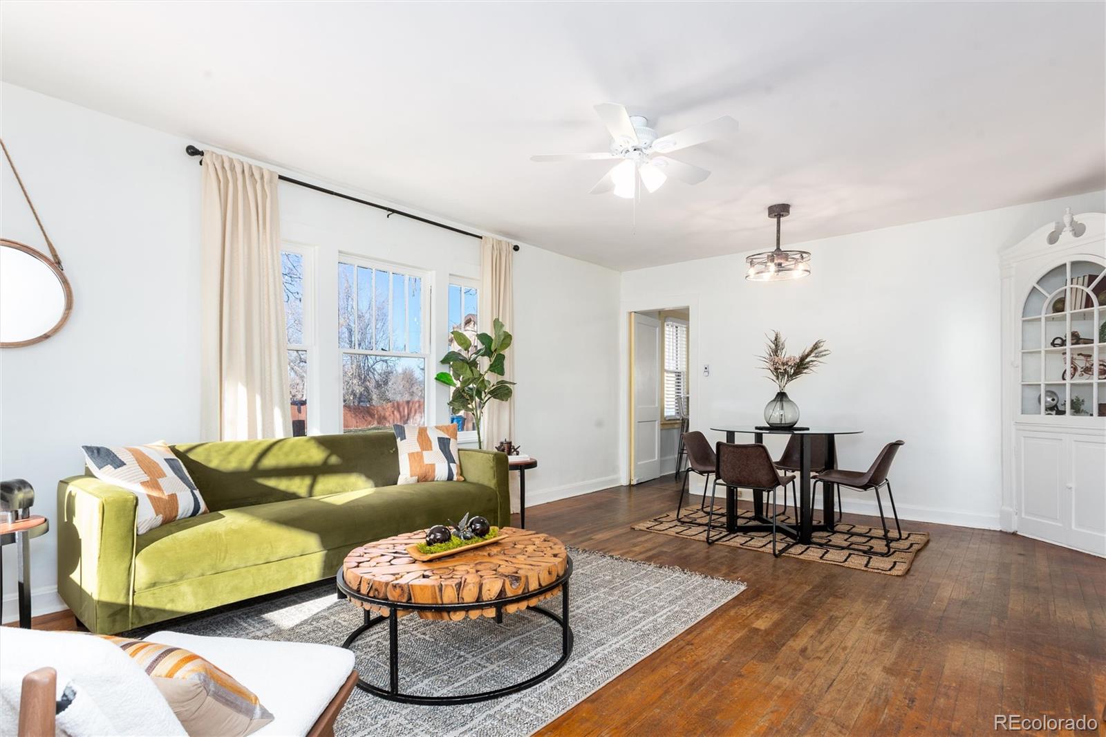 MLS Image #4 for 203 w rafferty gardens avenue,littleton, Colorado