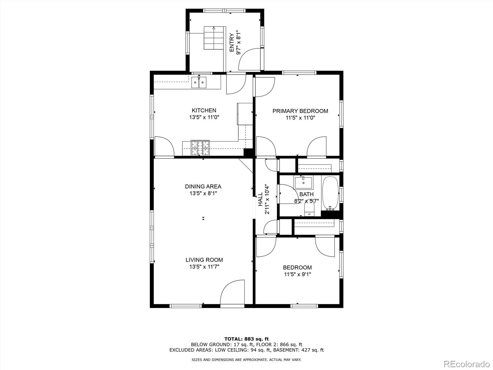 MLS Image #40 for 203 w rafferty gardens avenue,littleton, Colorado