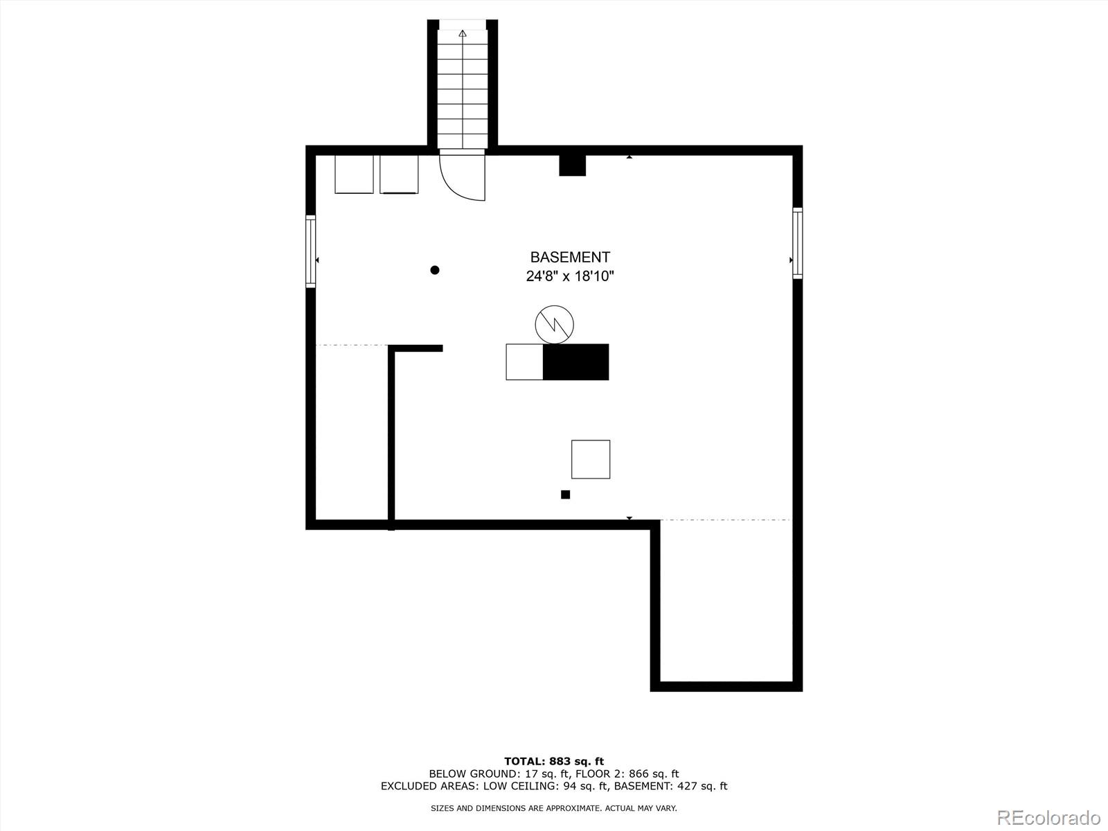 MLS Image #41 for 203 w rafferty gardens avenue,littleton, Colorado