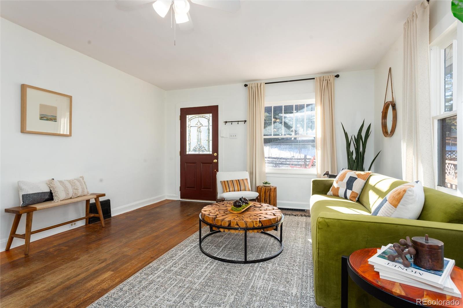 MLS Image #5 for 203 w rafferty gardens avenue,littleton, Colorado