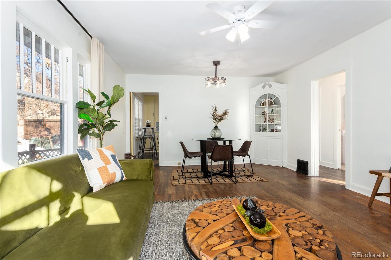 MLS Image #6 for 203 w rafferty gardens avenue,littleton, Colorado