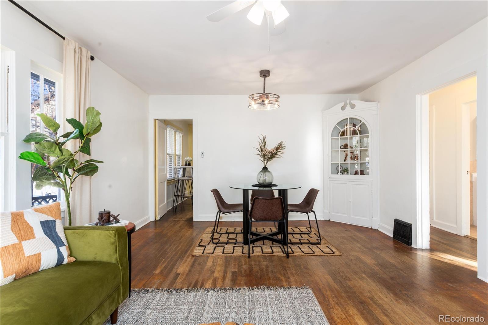 MLS Image #7 for 203 w rafferty gardens avenue,littleton, Colorado