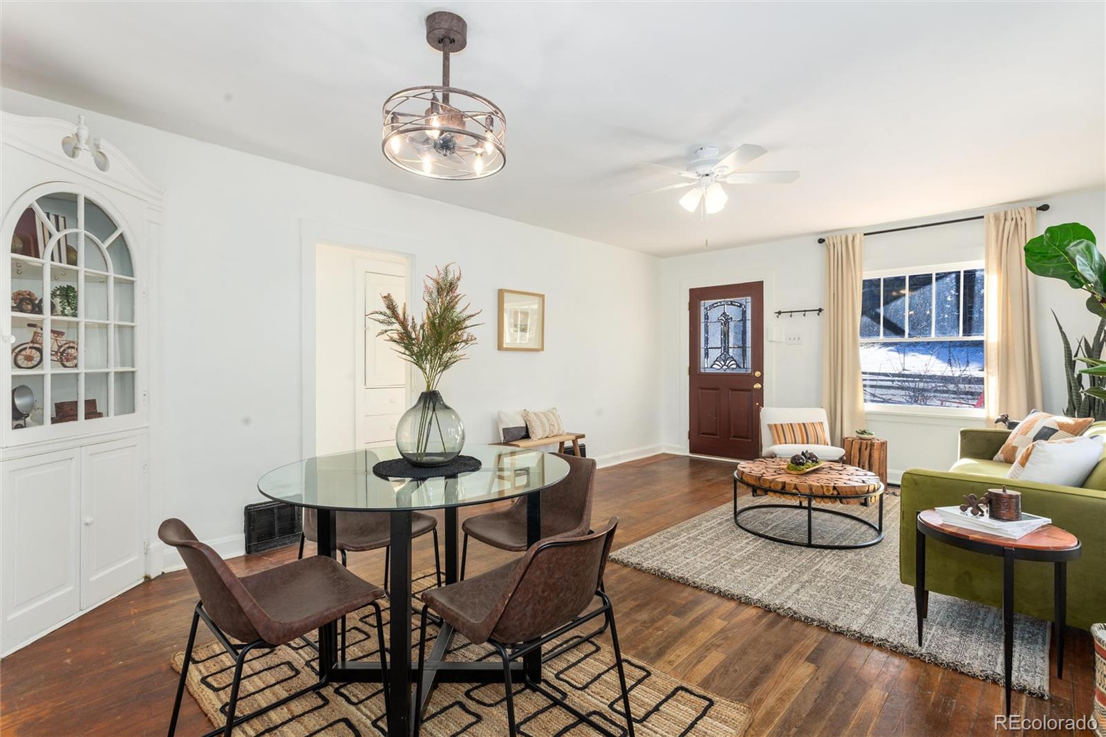 MLS Image #8 for 203 w rafferty gardens avenue,littleton, Colorado