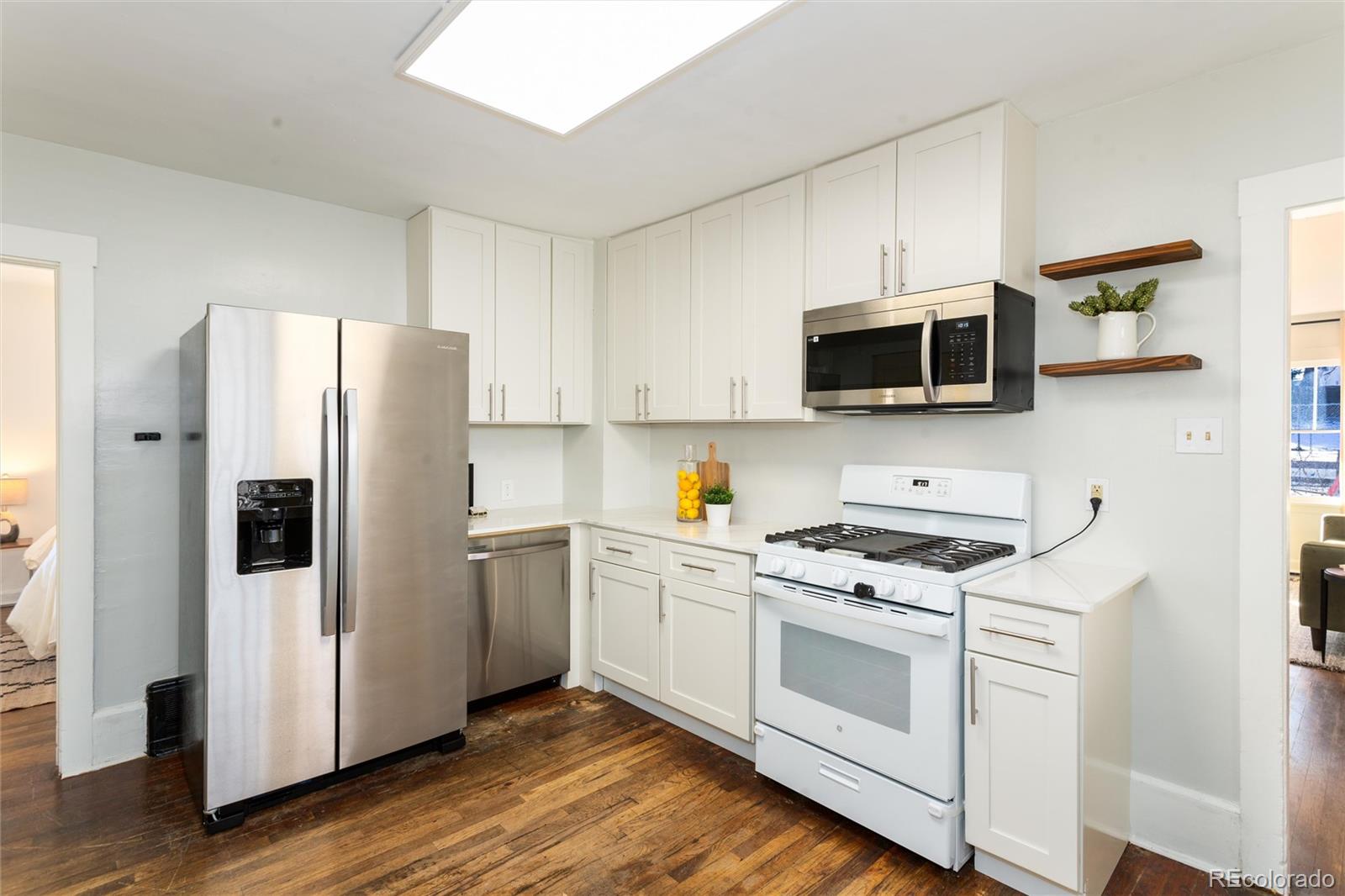 MLS Image #9 for 203 w rafferty gardens avenue,littleton, Colorado
