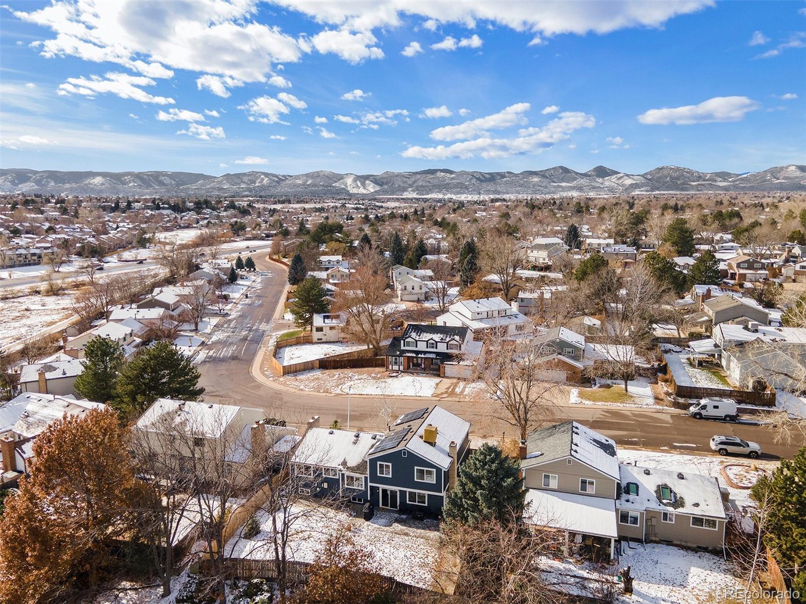 MLS Image #30 for 6576 s teller court,littleton, Colorado