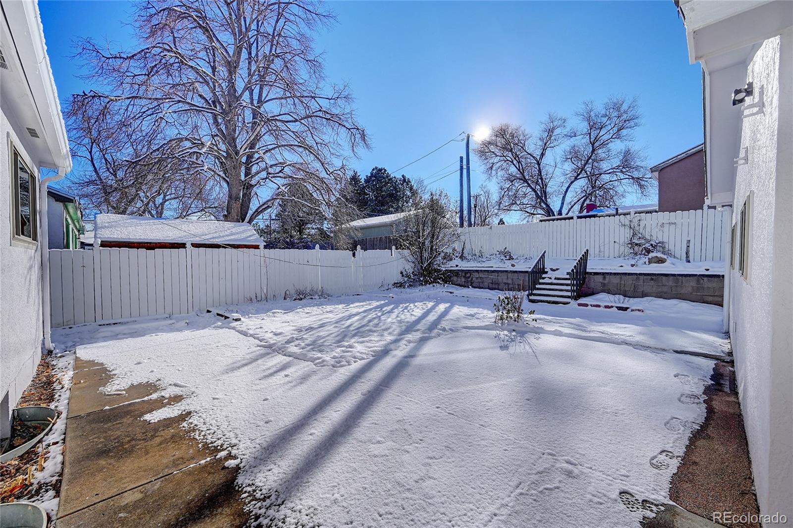 MLS Image #2 for 2505 e san miguel street,colorado springs, Colorado