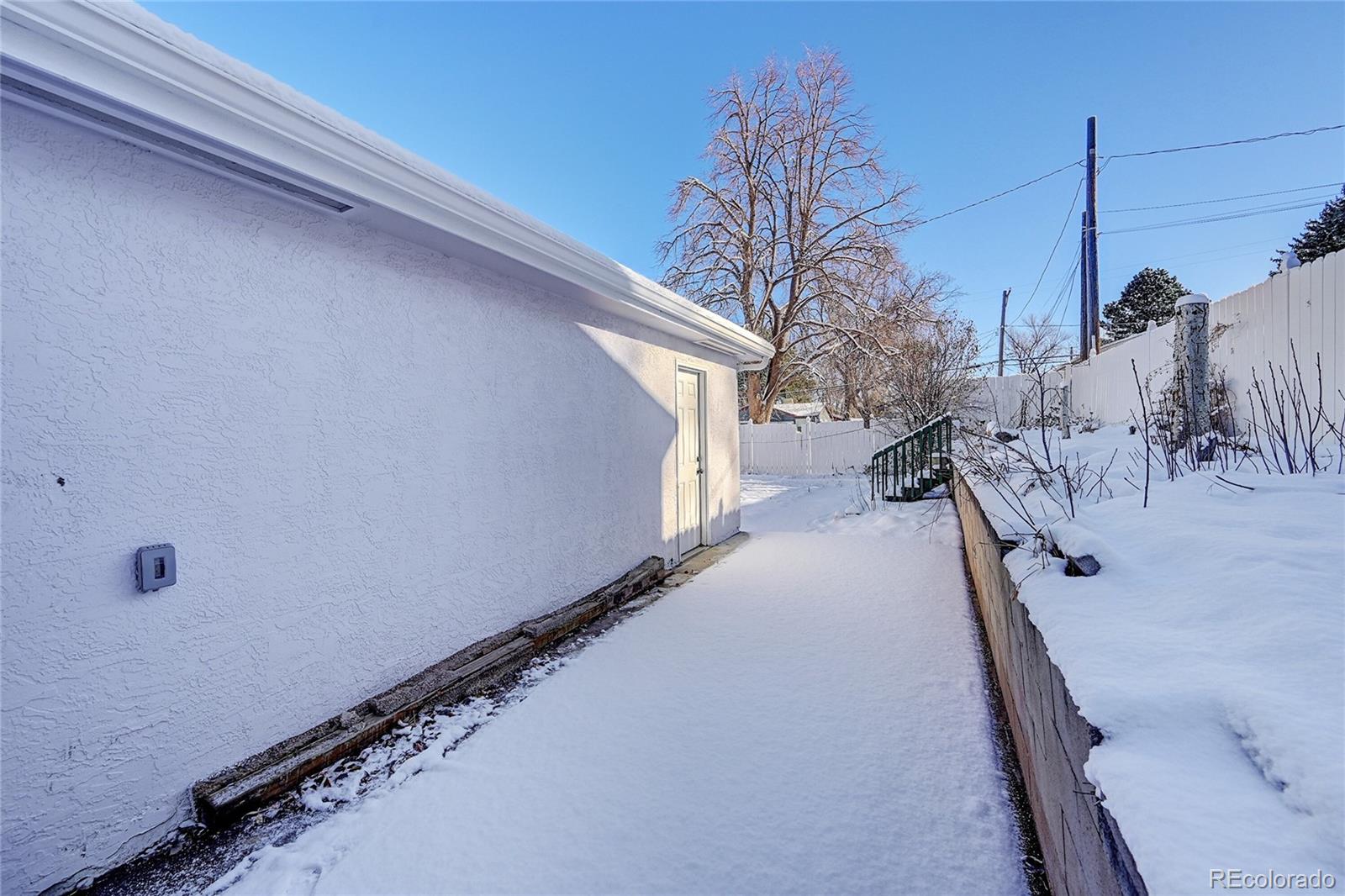 MLS Image #22 for 2505 e san miguel street,colorado springs, Colorado
