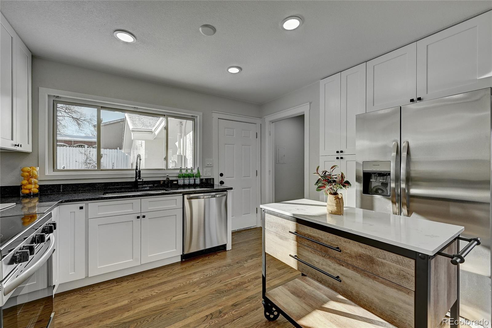 MLS Image #3 for 2505 e san miguel street,colorado springs, Colorado