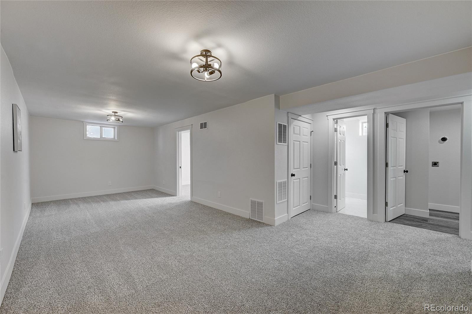 MLS Image #4 for 2505 e san miguel street,colorado springs, Colorado
