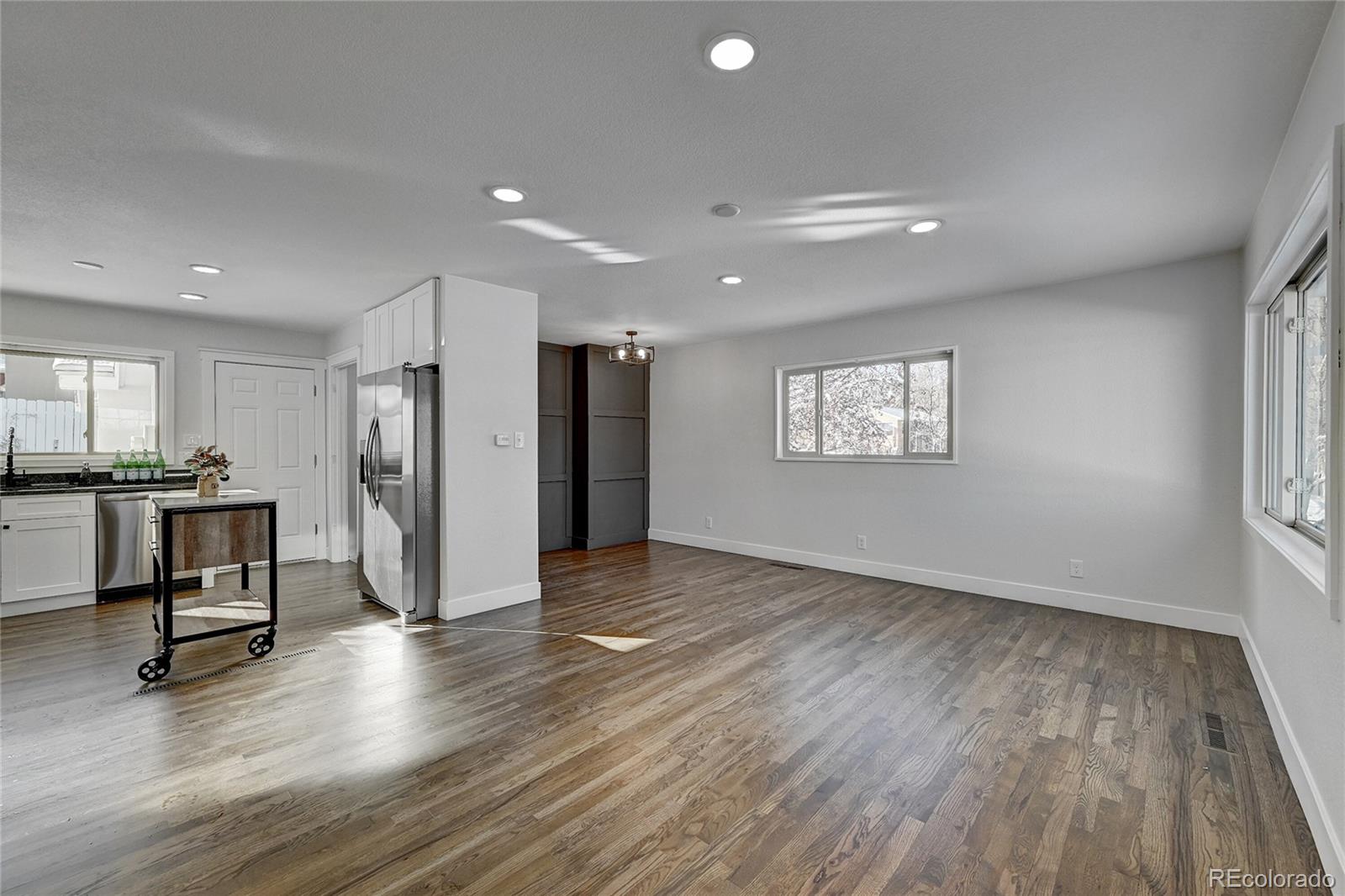 MLS Image #7 for 2505 e san miguel street,colorado springs, Colorado