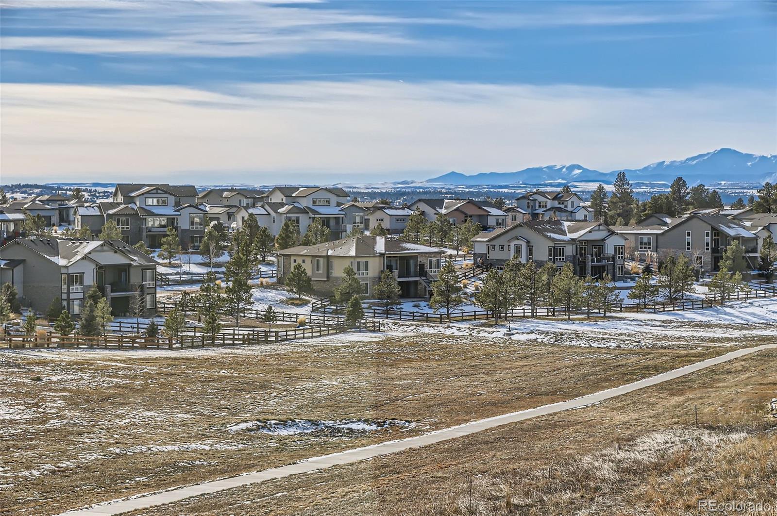 MLS Image #49 for 9782  majestic oak drive,parker, Colorado