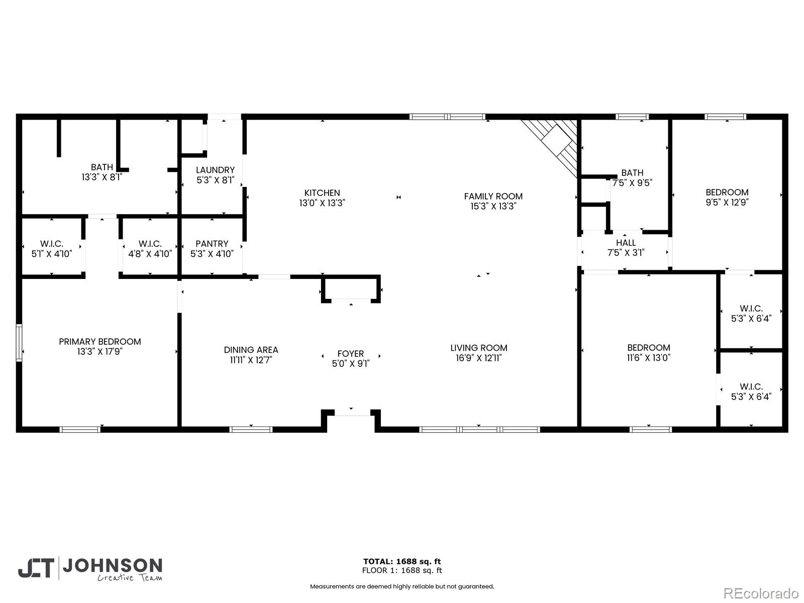 MLS Image #29 for 5235 n raleigh street,denver, Colorado