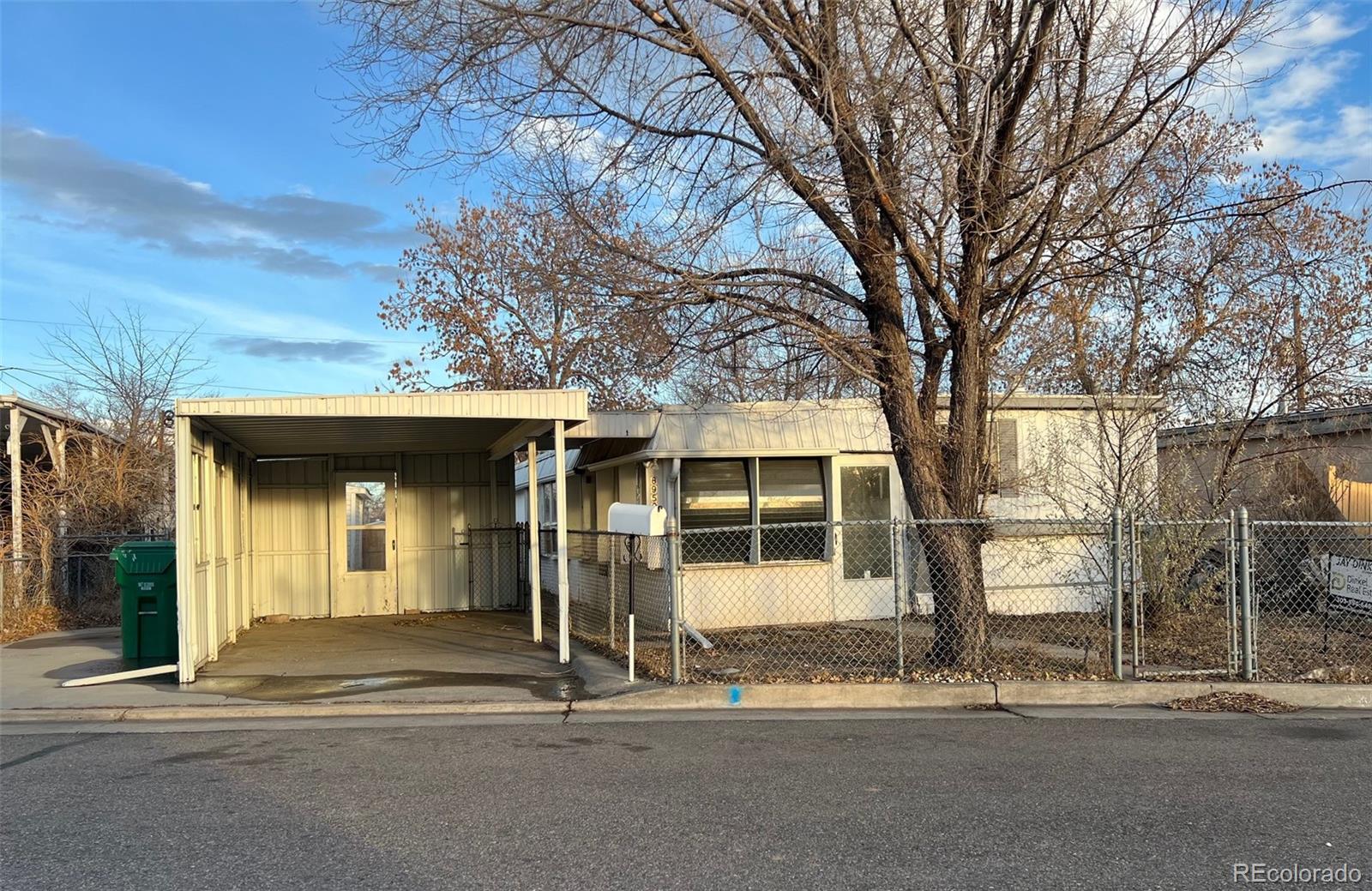 MLS Image #0 for 8950  decatur street,denver, Colorado