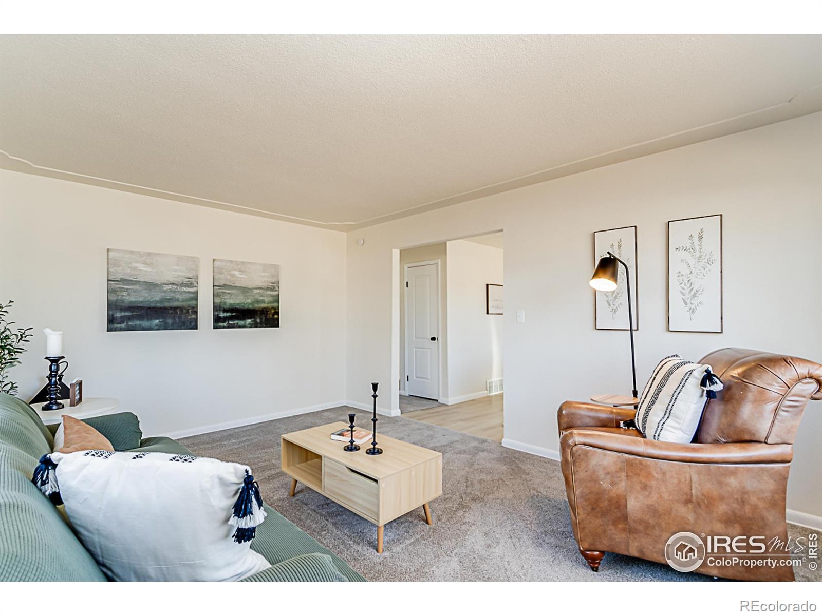 MLS Image #4 for 1508 s douglas avenue,loveland, Colorado