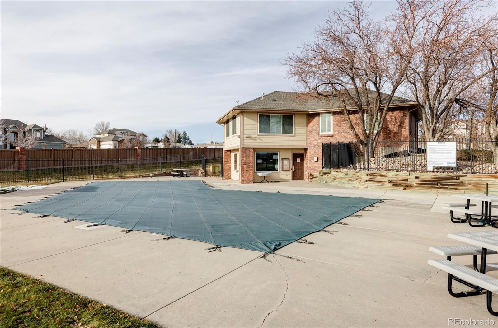 MLS Image #19 for 8525 s upham way,littleton, Colorado