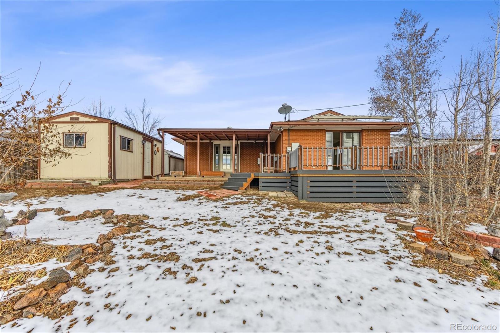 MLS Image #32 for 3520 w dill road,englewood, Colorado