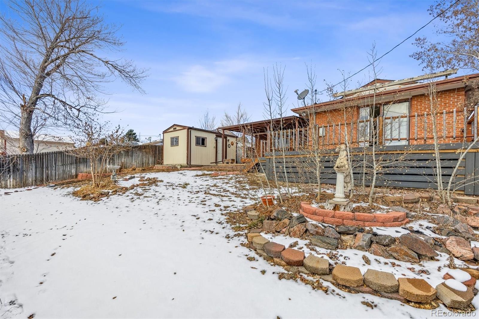 MLS Image #33 for 3520 w dill road,englewood, Colorado