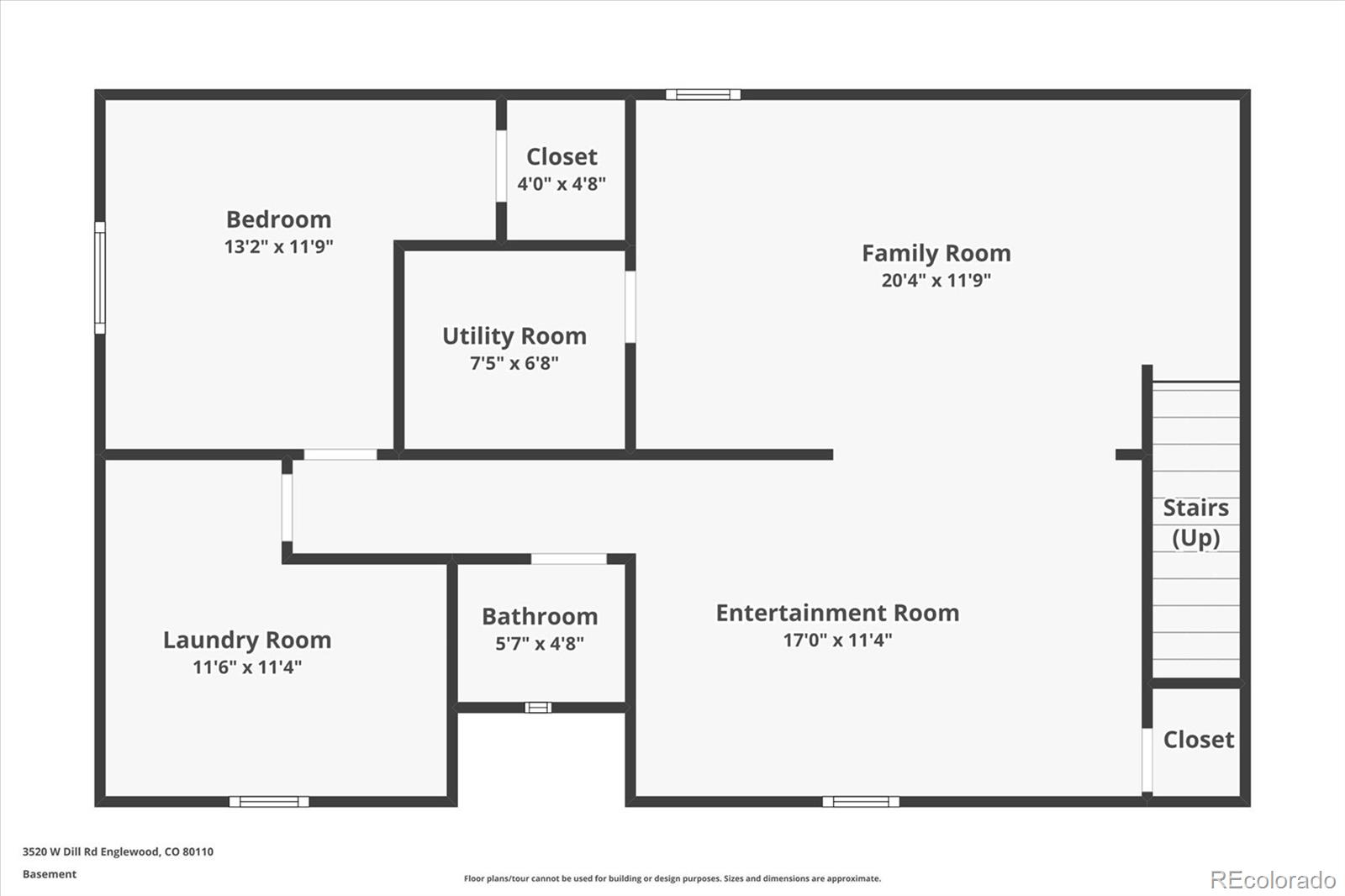 MLS Image #35 for 3520 w dill road,englewood, Colorado