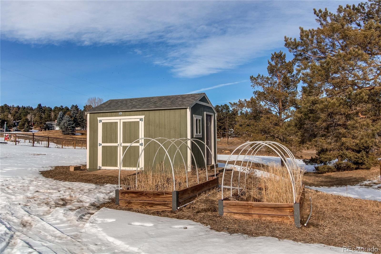 MLS Image #39 for 29196  little big horn drive,evergreen, Colorado