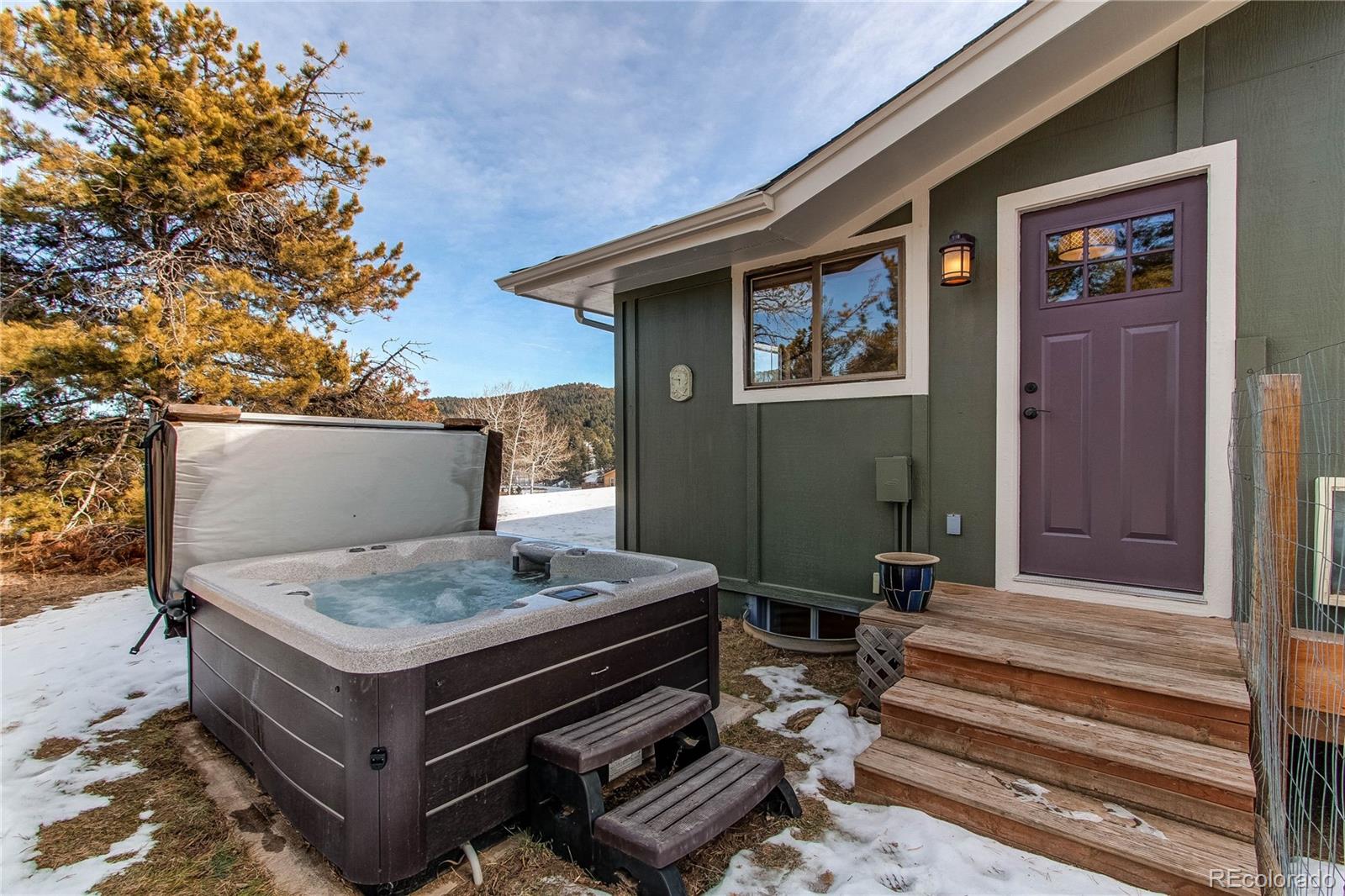 MLS Image #40 for 29196  little big horn drive,evergreen, Colorado