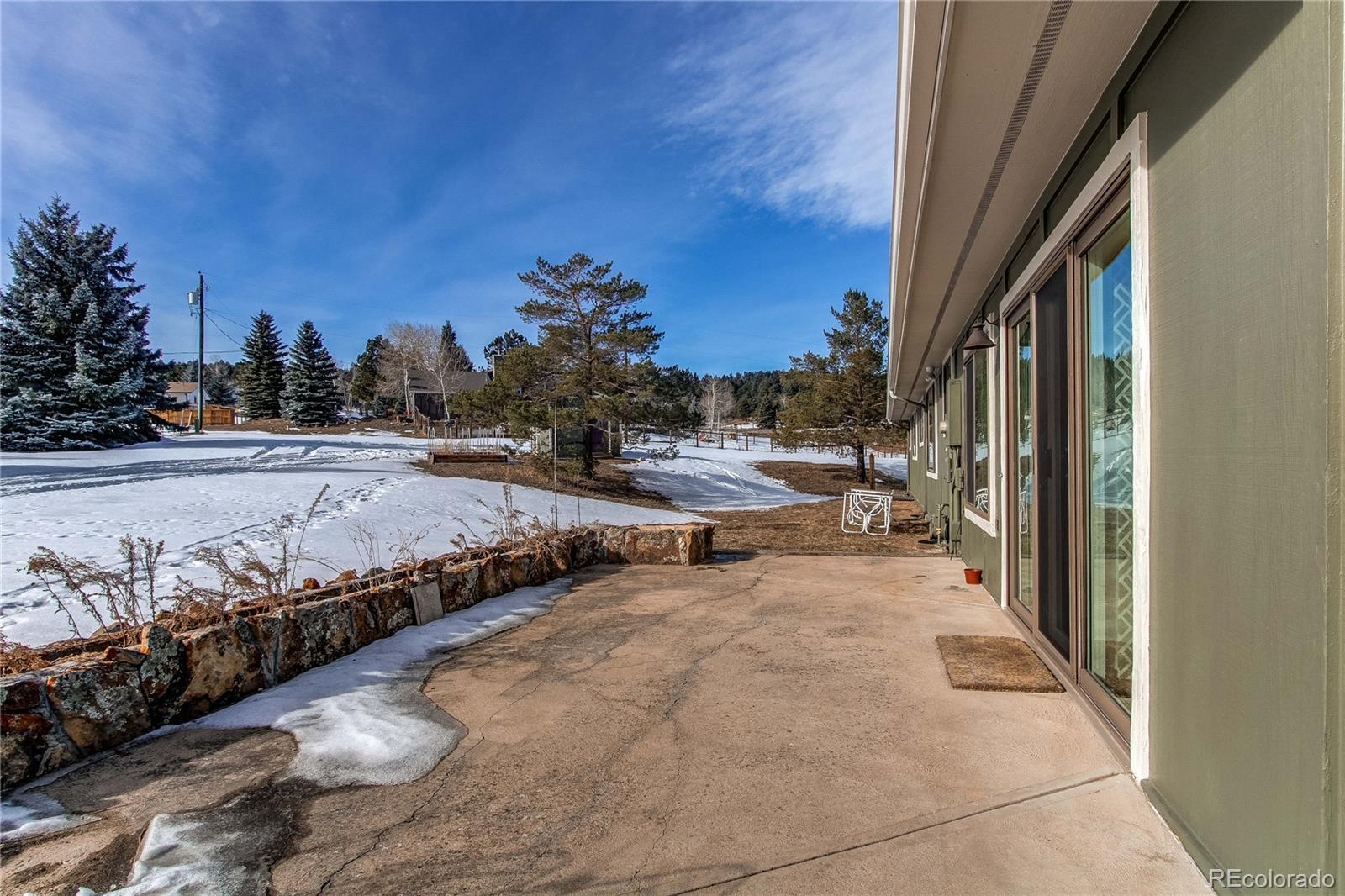 MLS Image #45 for 29196  little big horn drive,evergreen, Colorado