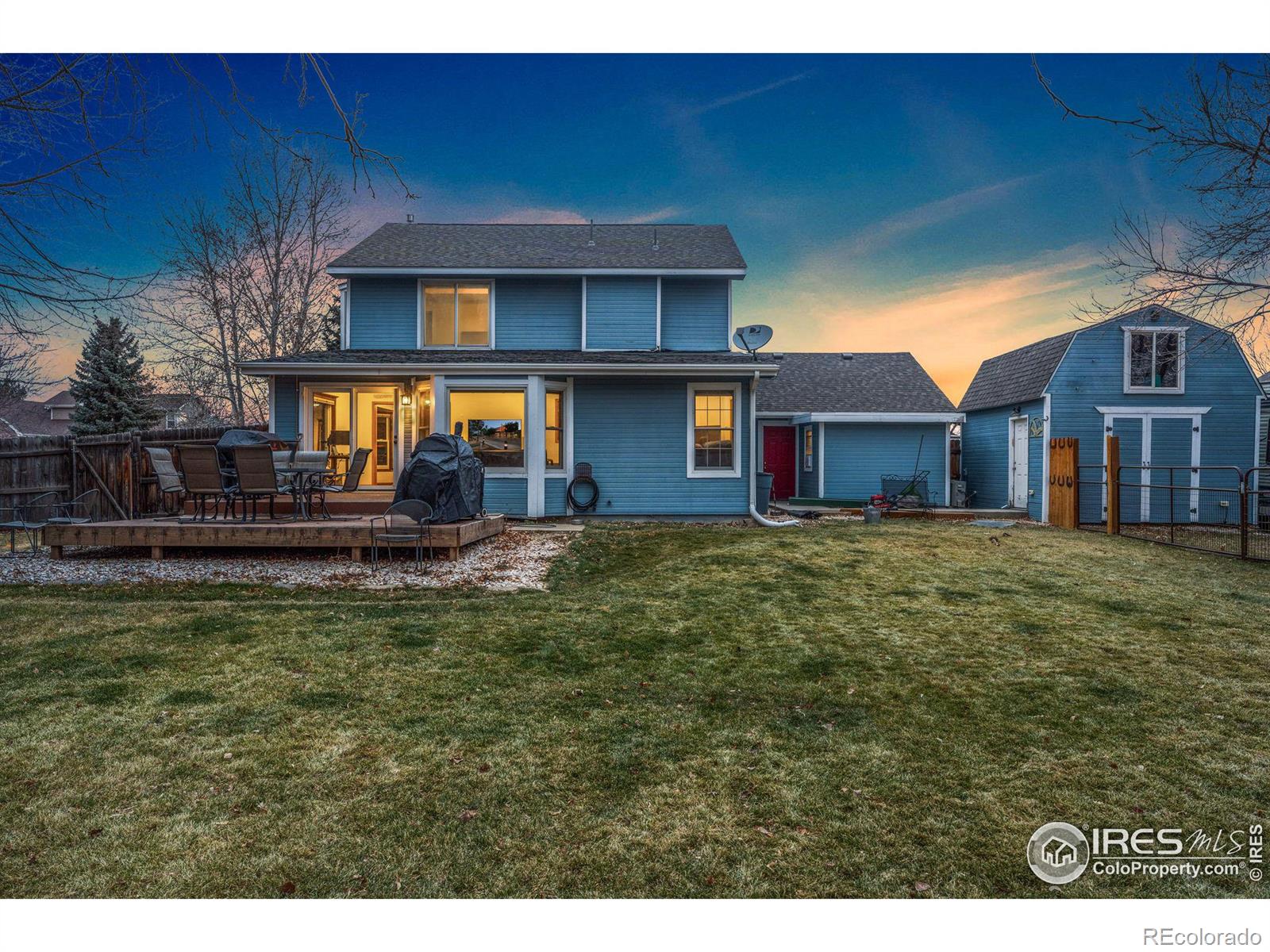 MLS Image #34 for 4308  sweetgrass drive,loveland, Colorado