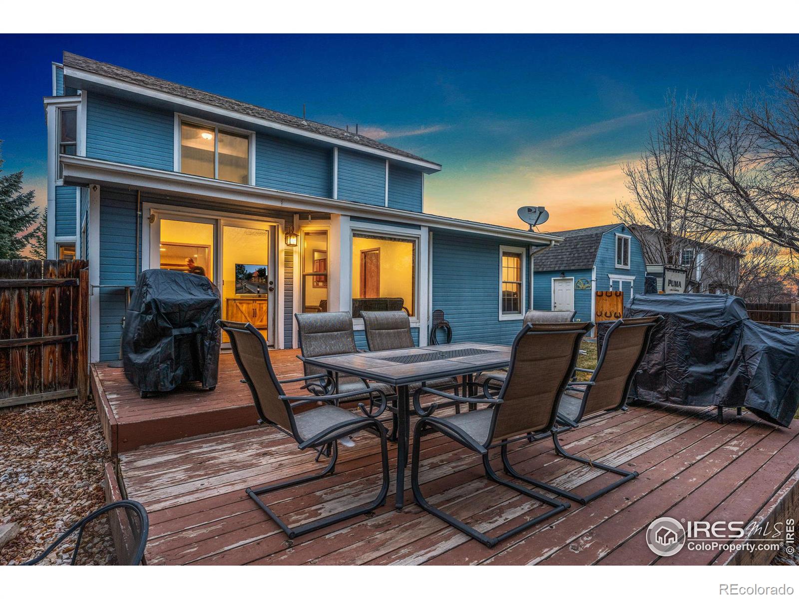 MLS Image #35 for 4308  sweetgrass drive,loveland, Colorado