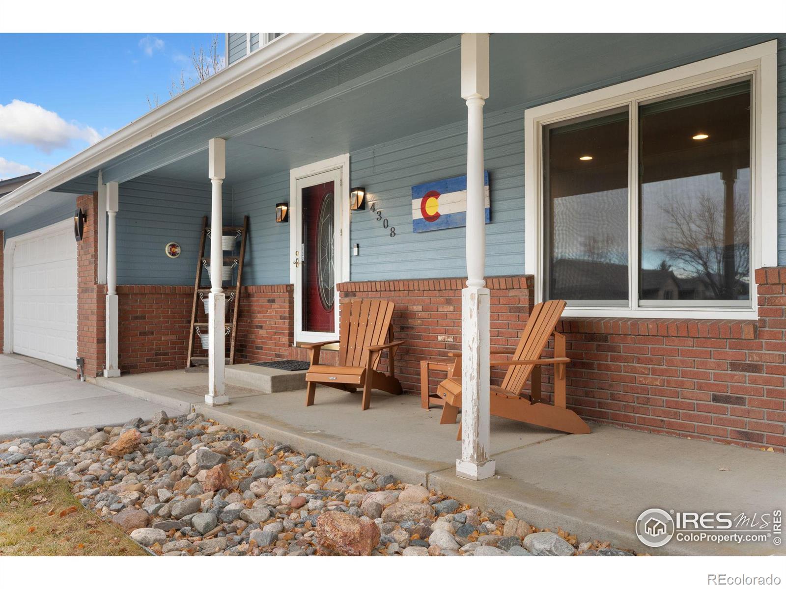 MLS Image #5 for 4308  sweetgrass drive,loveland, Colorado