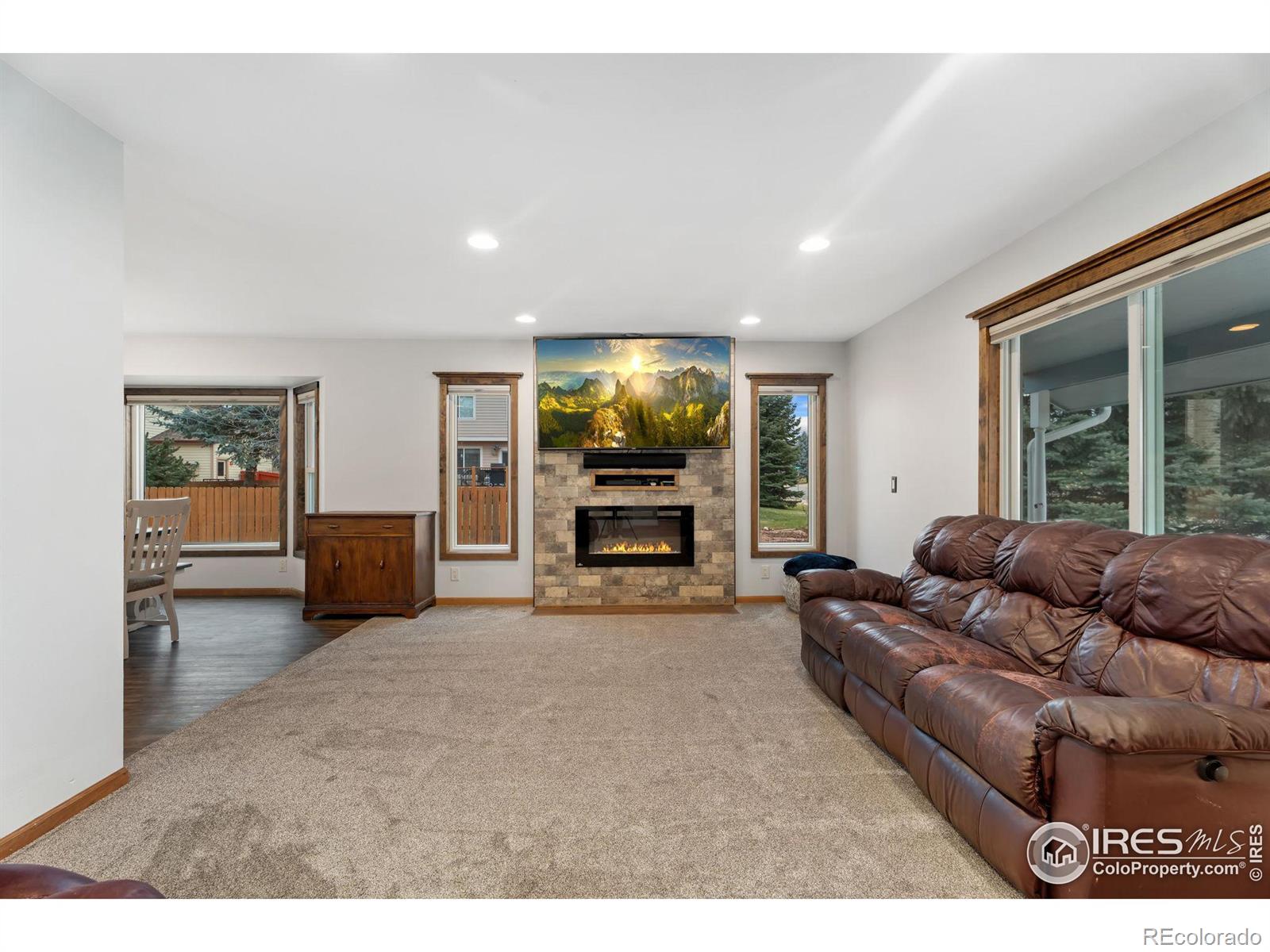 MLS Image #8 for 4308  sweetgrass drive,loveland, Colorado