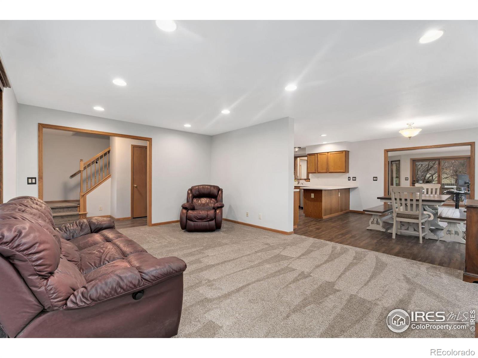 MLS Image #9 for 4308  sweetgrass drive,loveland, Colorado