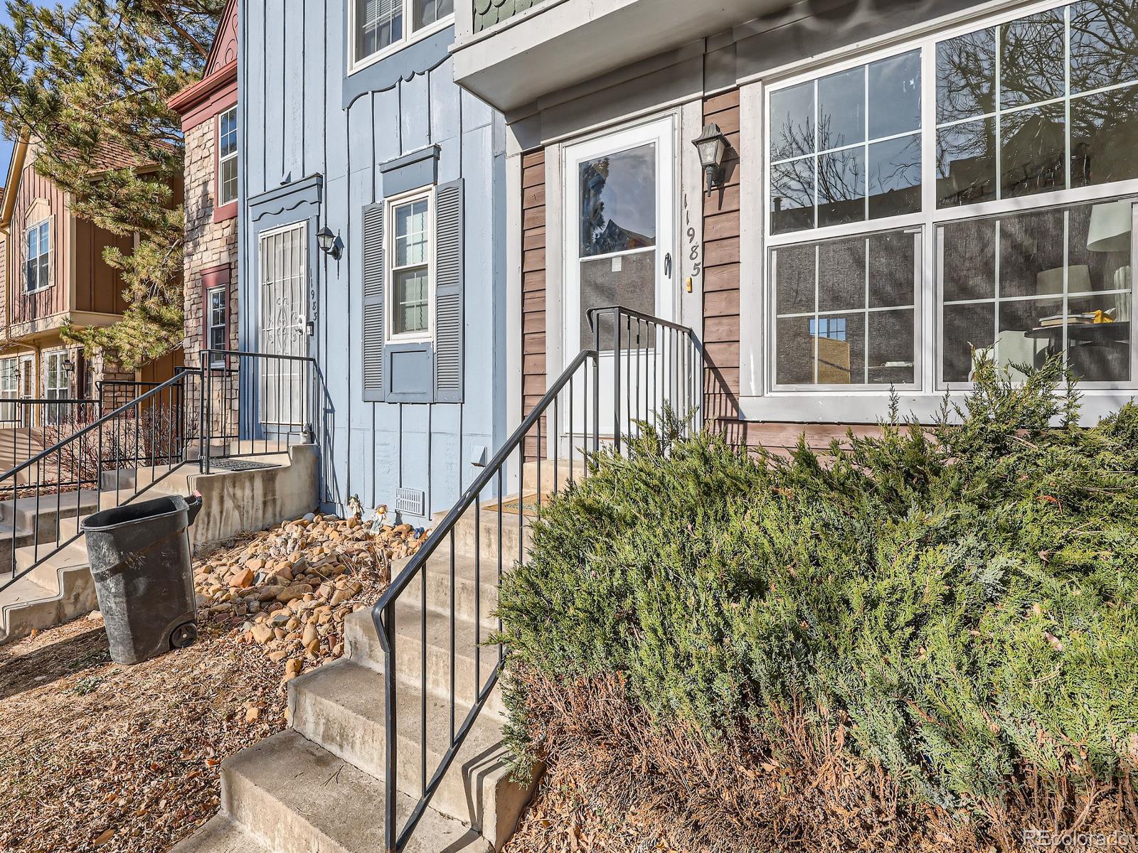 MLS Image #1 for 11985 e kepner drive,aurora, Colorado