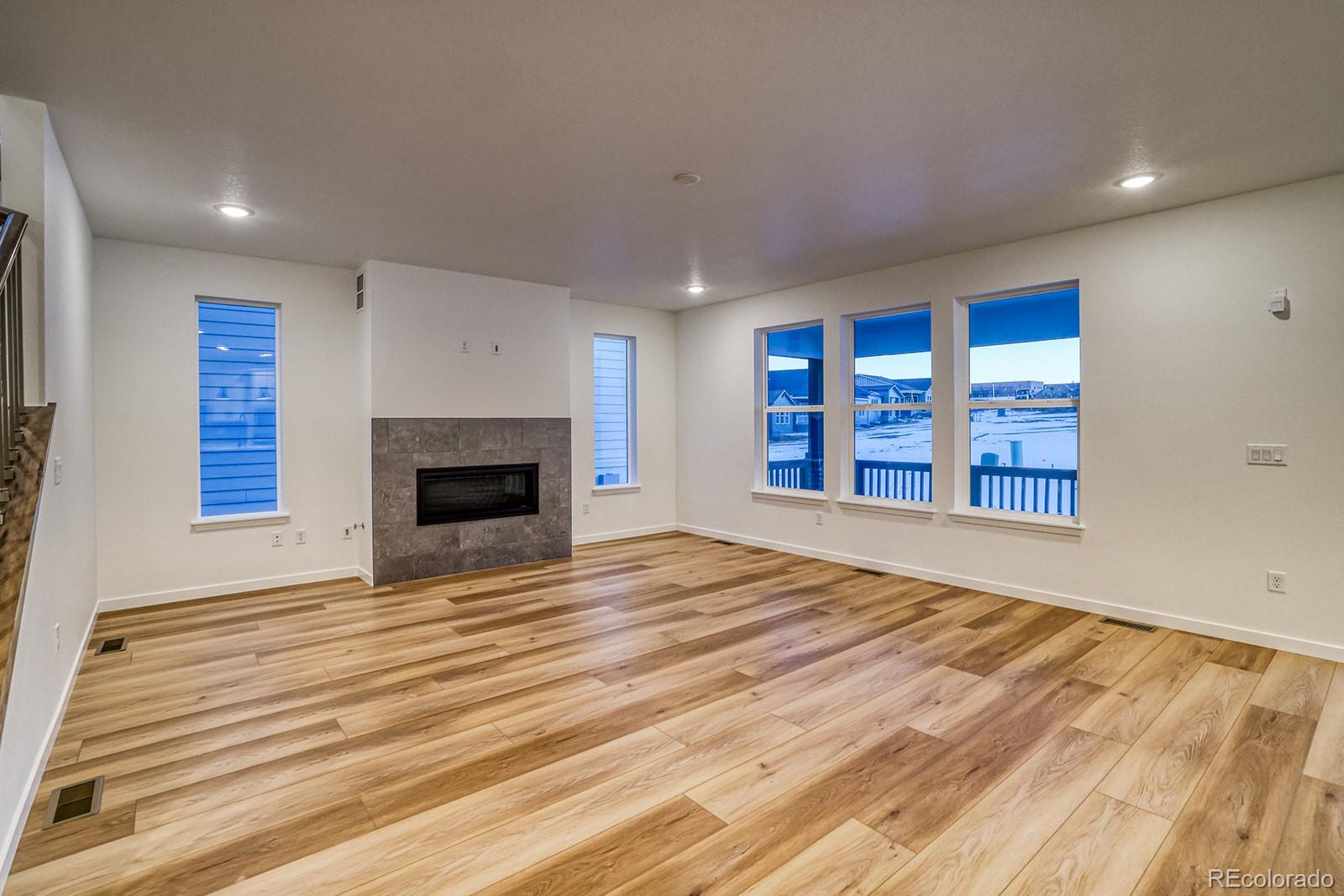 MLS Image #4 for 8512  orchard city drive,littleton, Colorado