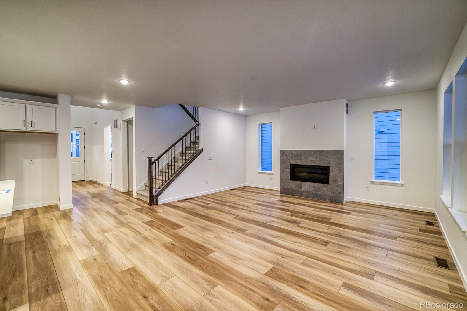 MLS Image #5 for 8512  orchard city drive,littleton, Colorado